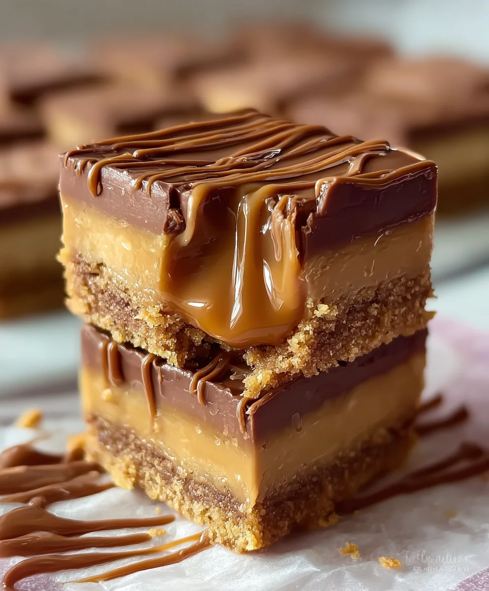Biscoff Caramel Recipe Delicious & Easy