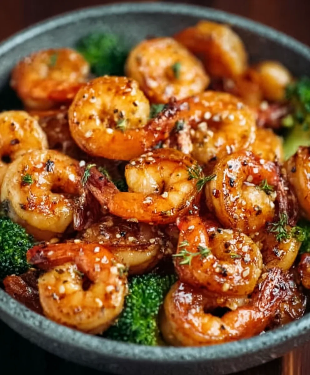 High-Protein Honey Garlic Beef- Amazing Ultimate Recipe