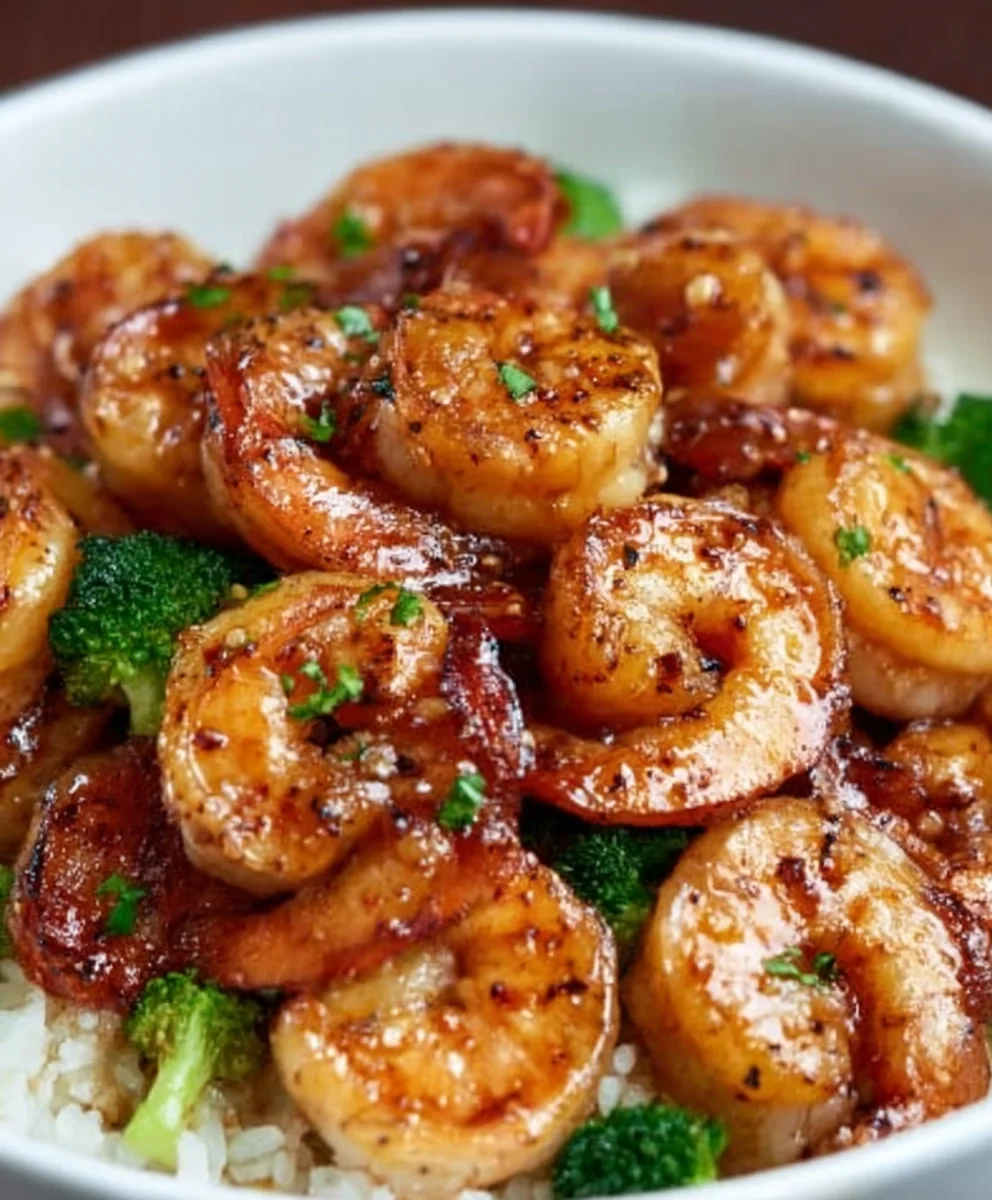 High-Protein Honey Garlic Beef- Amazing Ultimate Recipe