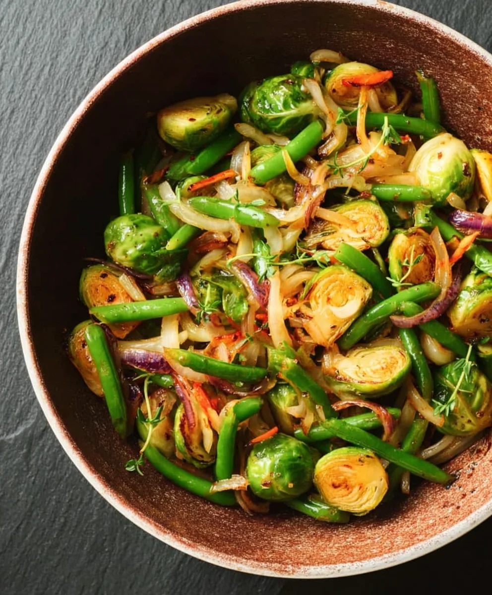High-Protein Vegetables Fuel Your Healthy Lifestyle