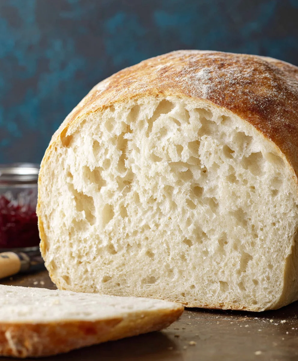 Easy Bread Recipe With Instant Yeast Quick Bake