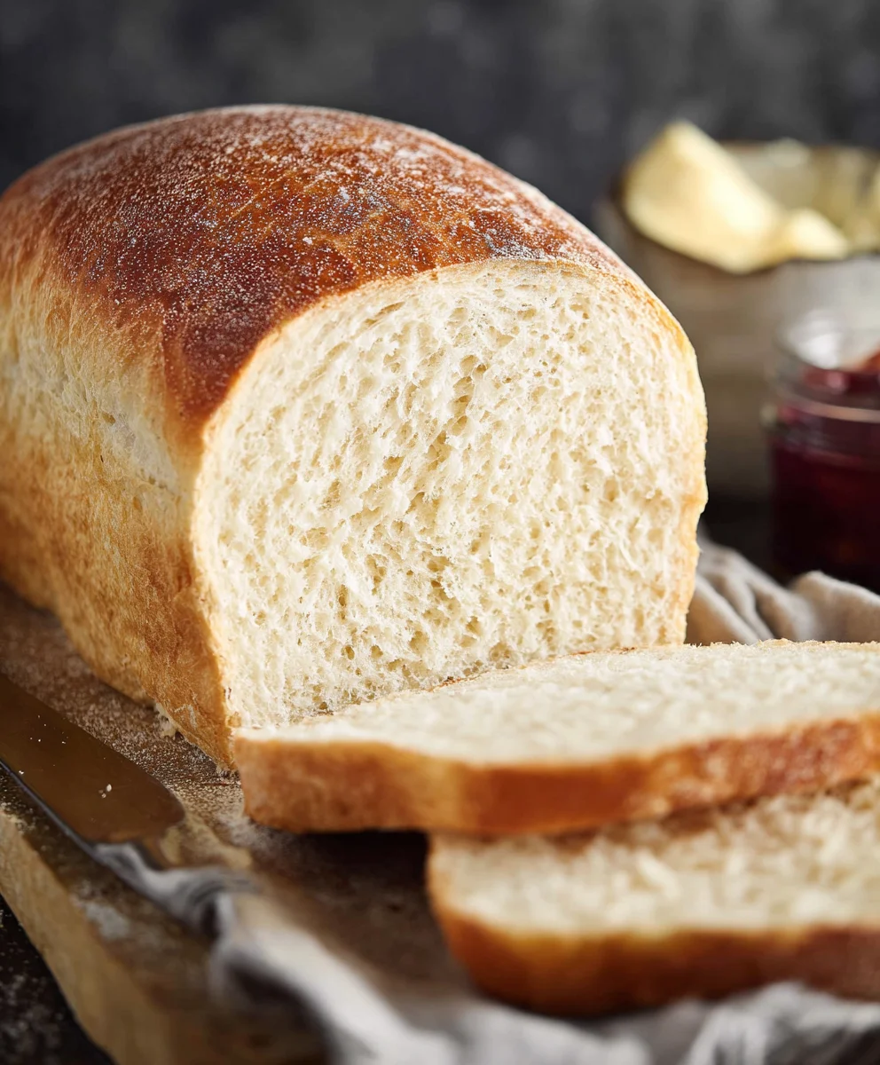 Easy Instant Yeast Bread Recipe - Quick & Delicious Baking