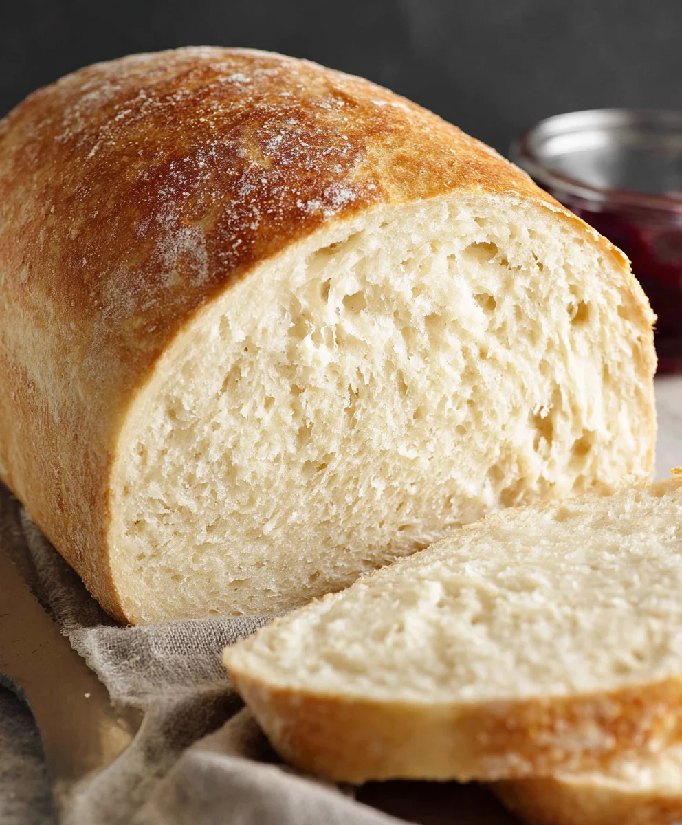 Easy Bread Recipe With Instant Yeast Quick Bake