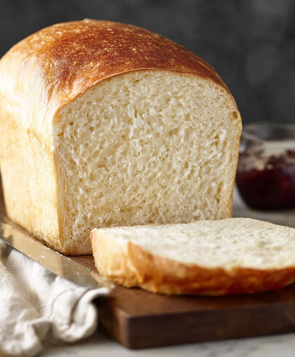 Easy Instant Yeast Bread Recipe - Quick & Delicious Baking