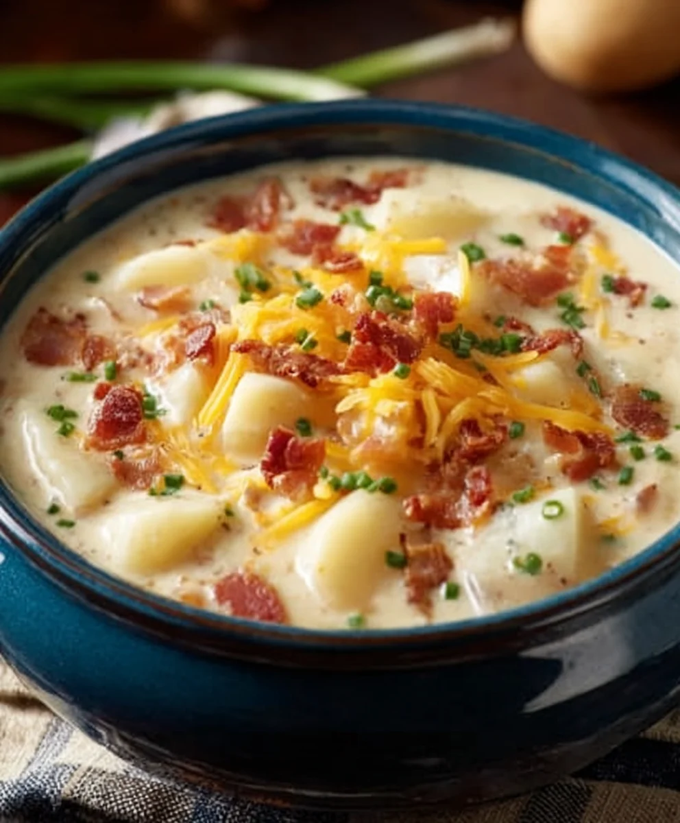 Easy Crockpot Beef Goulash Recipe-Comfort Food Favorite