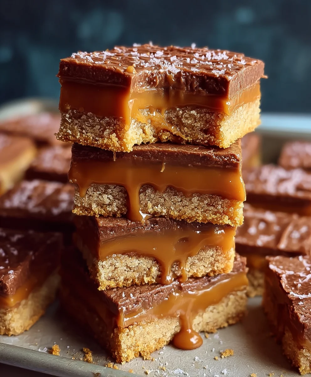 Biscoff Caramel Recipe Delicious & Easy