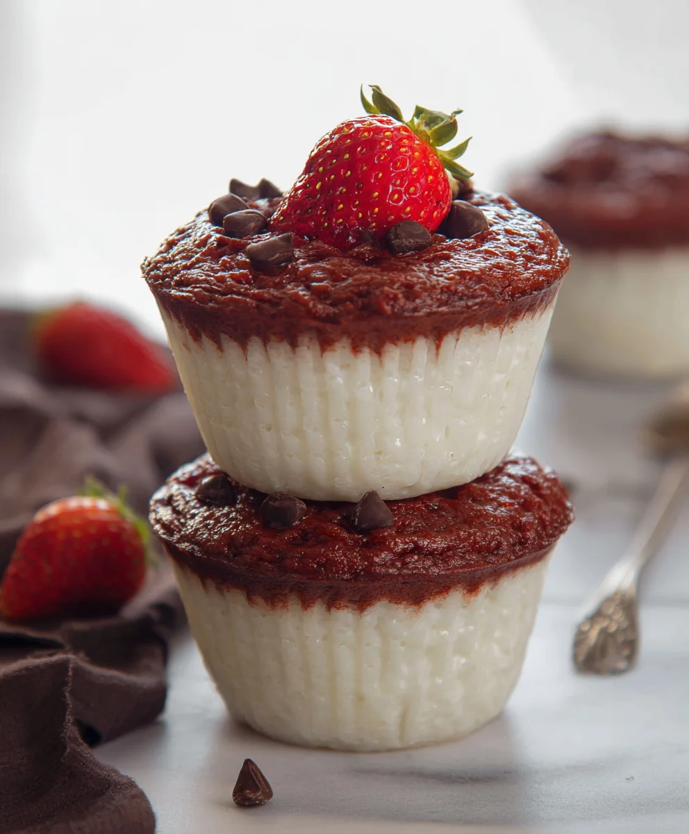 Healthy Cottage Cheese Dessert Recipes