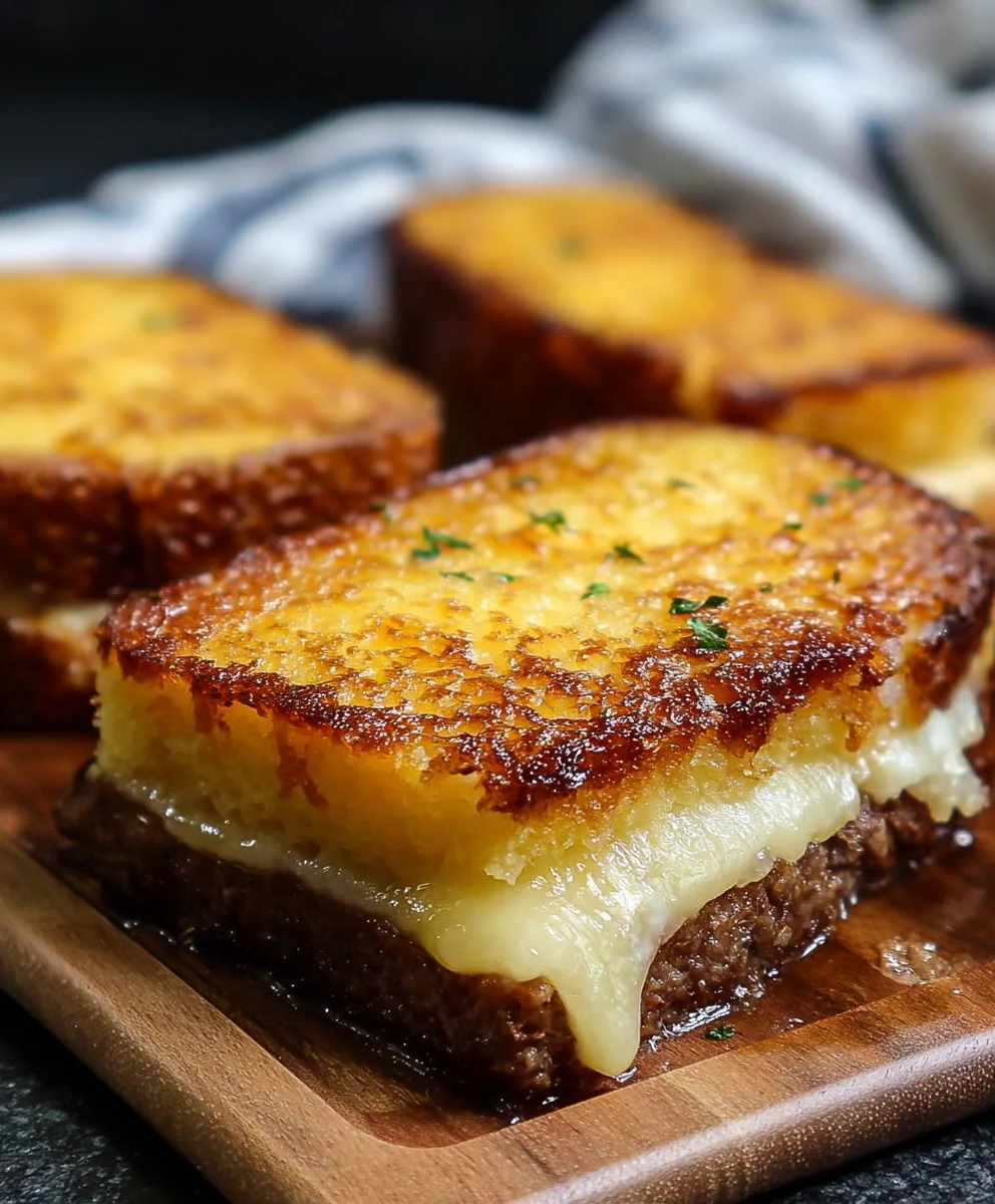 Mom's Best Beef Recipe - Instant Favorite