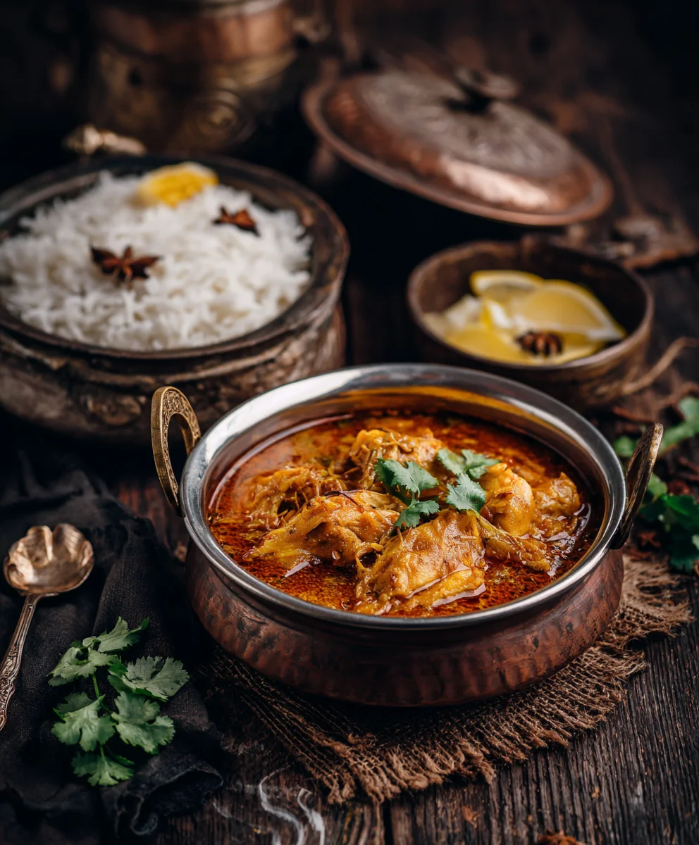 Rajdhani Kitchen Authentic Beef Recipes - Taste India