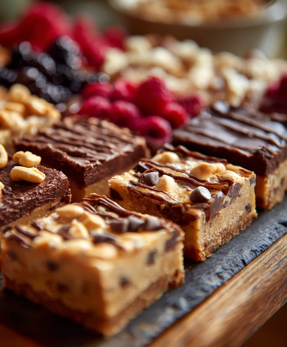 Budget-Friendly Beef Bar Ideas-Delicious & Easy