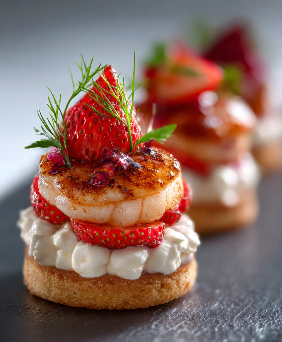 Mini Wedding Foods- Your Essential Guide