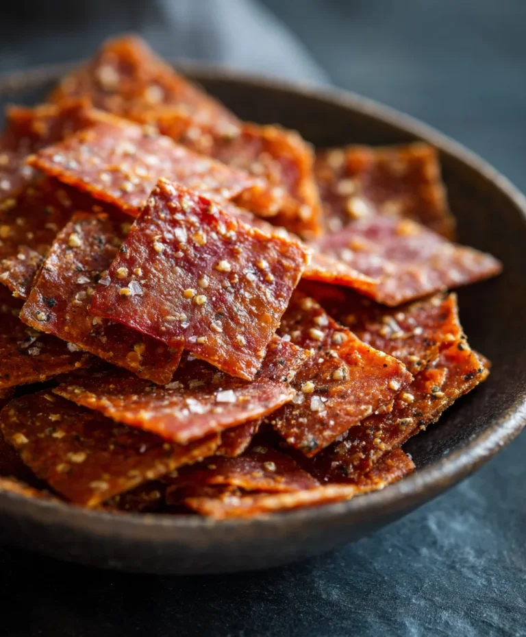 Sourdough Grabeef Beef Beef Ham Crackers – Crispy Bites