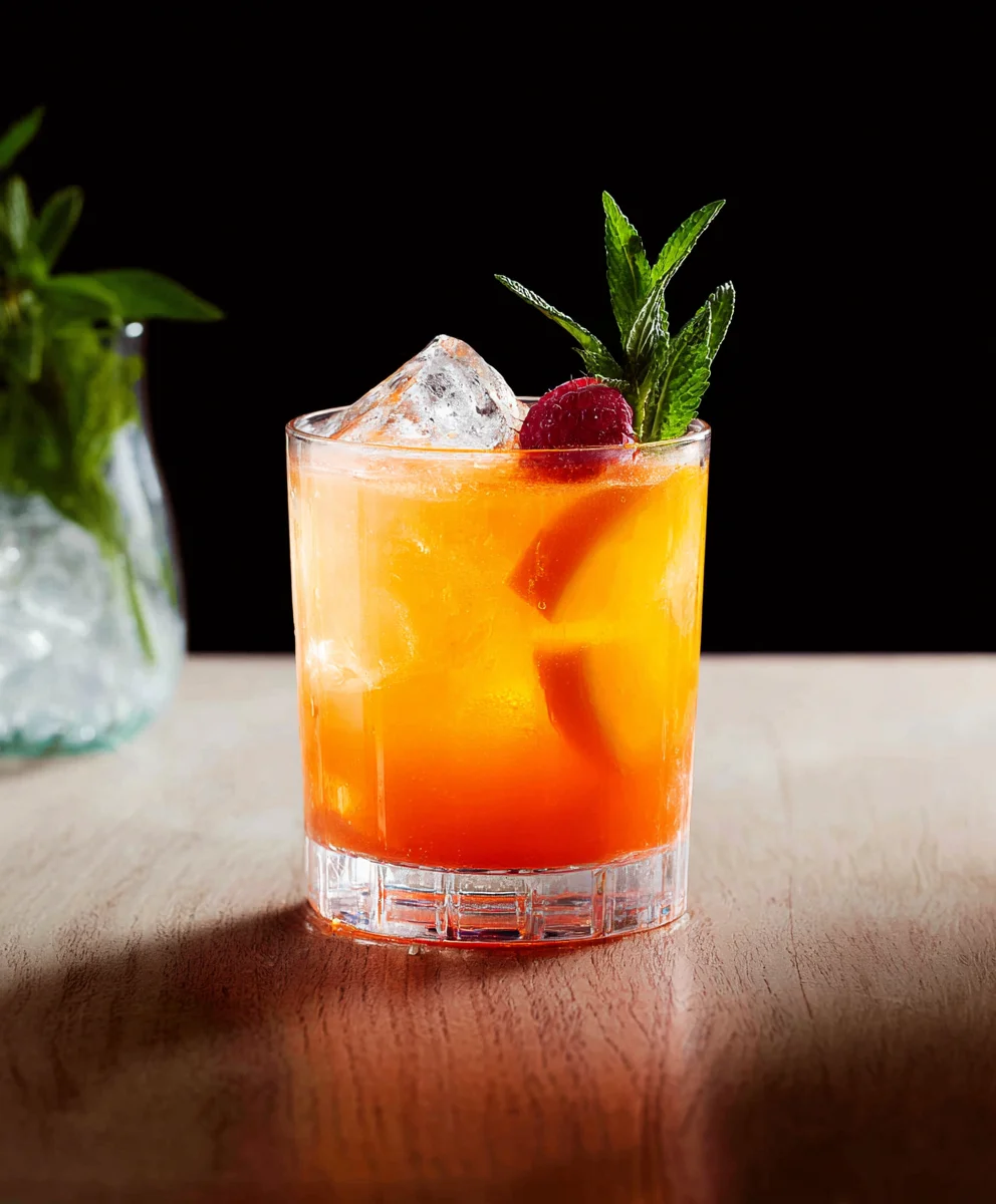 Simple Cocktail Recipes - Non-Non-Alcoholic Alternative Alternatives Included