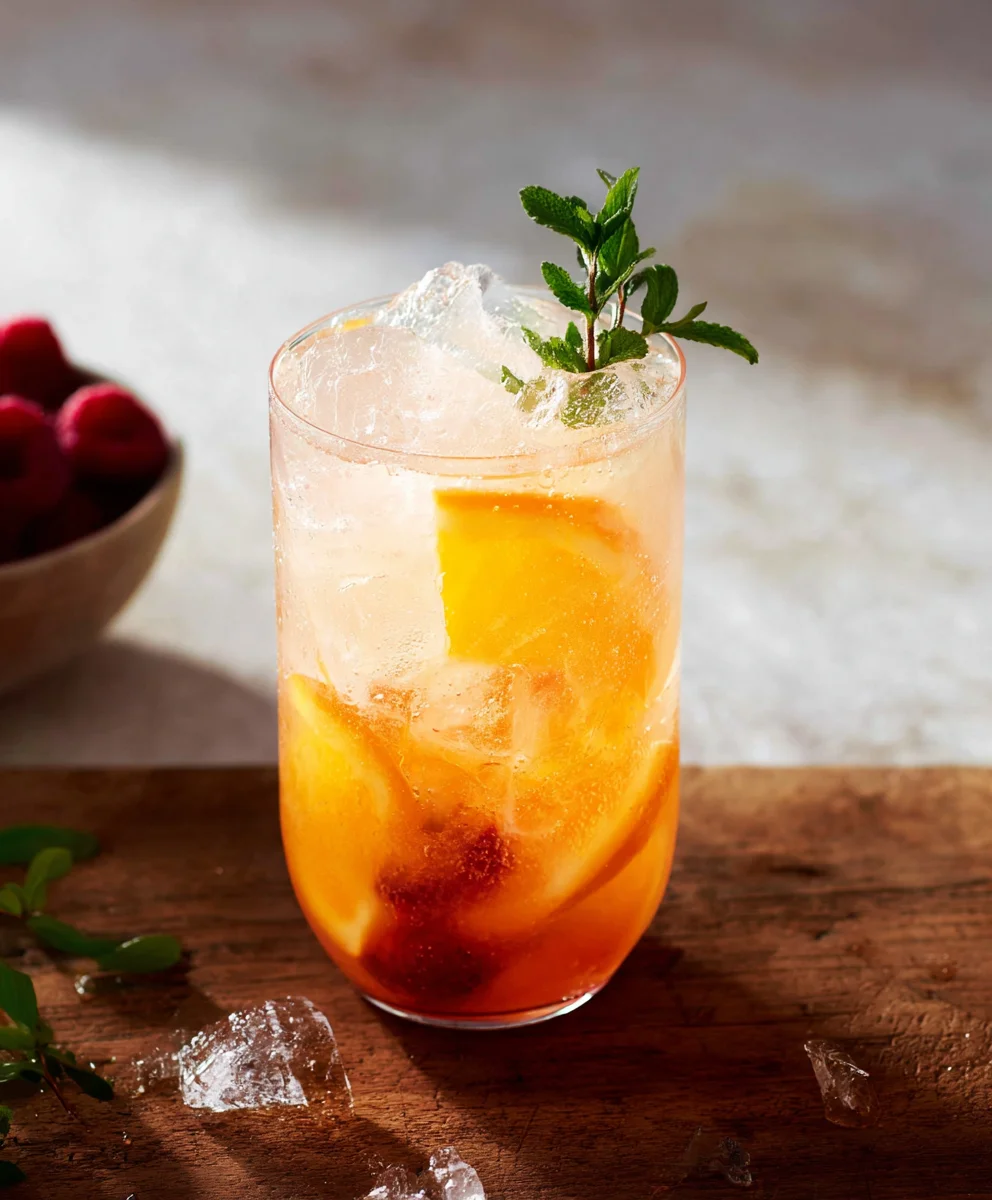 Simple Cocktail Recipes - Non-Non-Alcoholic Alternative Alternatives Included