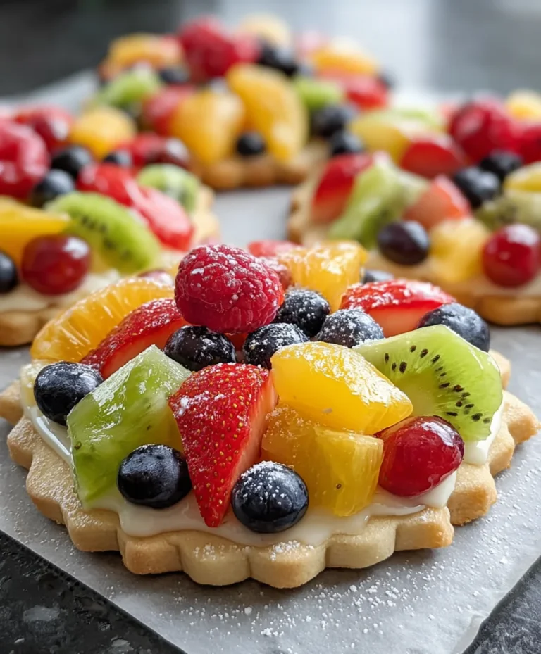 M&M Cookie Pizza-Fun Dessert Recipe