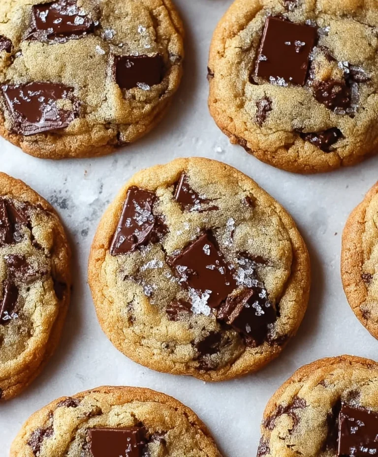 NYT Chocolate Chip Cookies-Classic Recipe