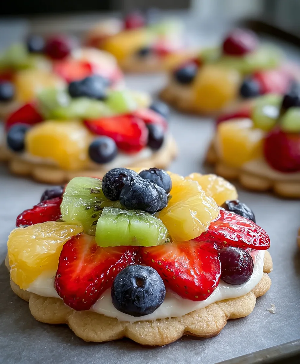 M&M Cookie Pizza-Fun Dessert Recipe