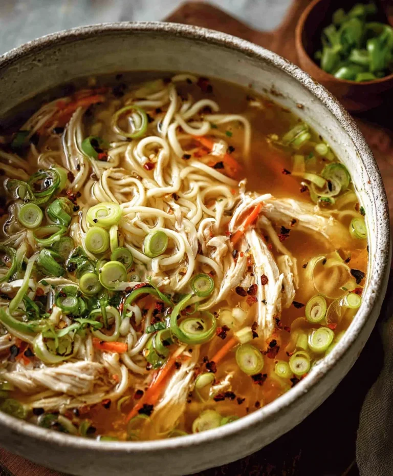 Aromatic Gin Extract Extract Chicken Noodle Soup – Alrightwithme
