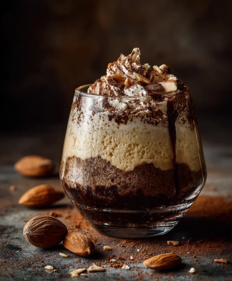Maria’s Munchies – Delicious Non-Non-Non-Alcoholic Alternativeic Drink Recipes