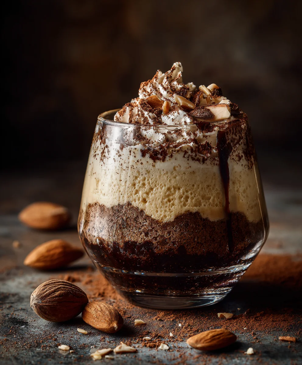 Maria's Munchies - Delicious Non-Non-Non-Alcoholic Alternativeic Drink Recipes