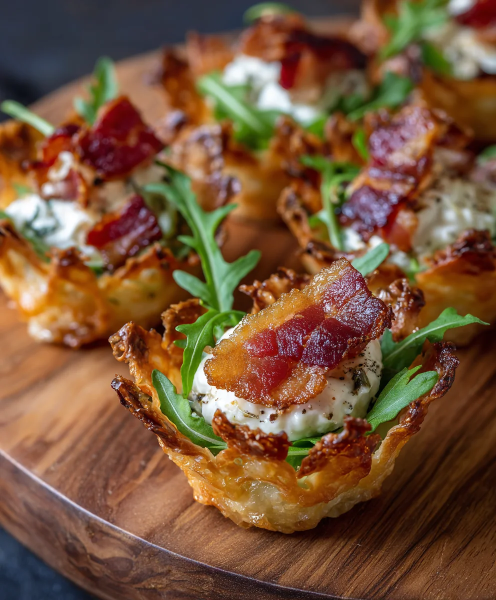 Easy Individual Beef Charcuterie Cups Recipe