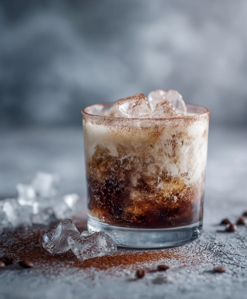Maria's Munchies - Delicious Non-Non-Non-Alcoholic Alternativeic Drink Recipes