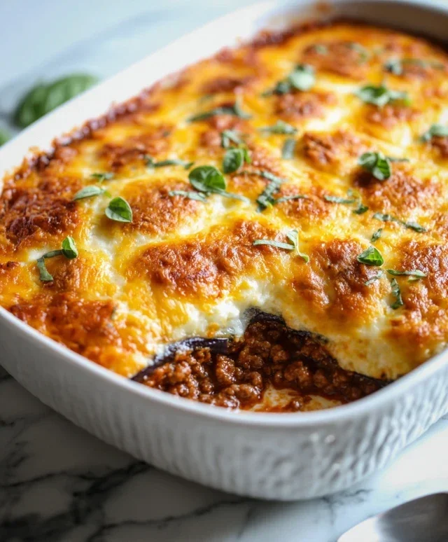 31 Delicious Keto Casserole Recipes to Satisfy Your Low-Carb Cravings