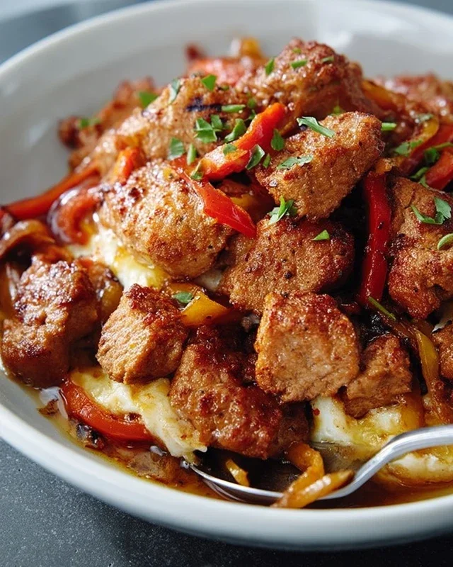 7 Skinny Dinners Under 299 Calories (That Actually Taste Good)