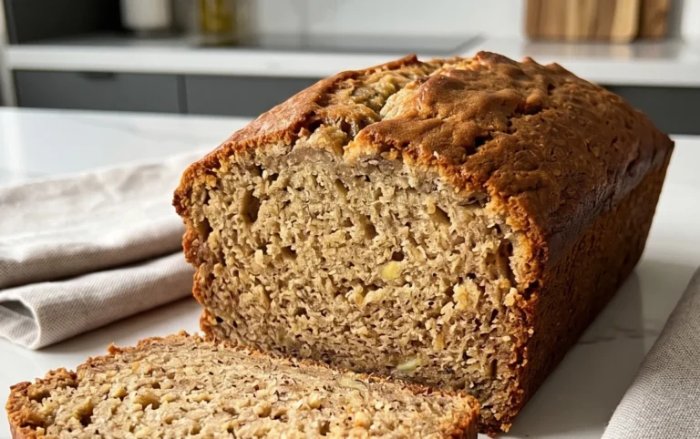 Best Banana Bread Recipe