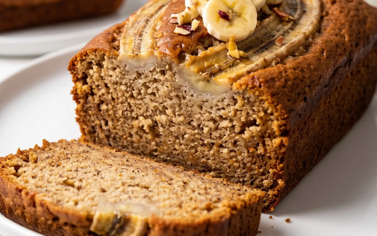 Best Banana Bread Recipe