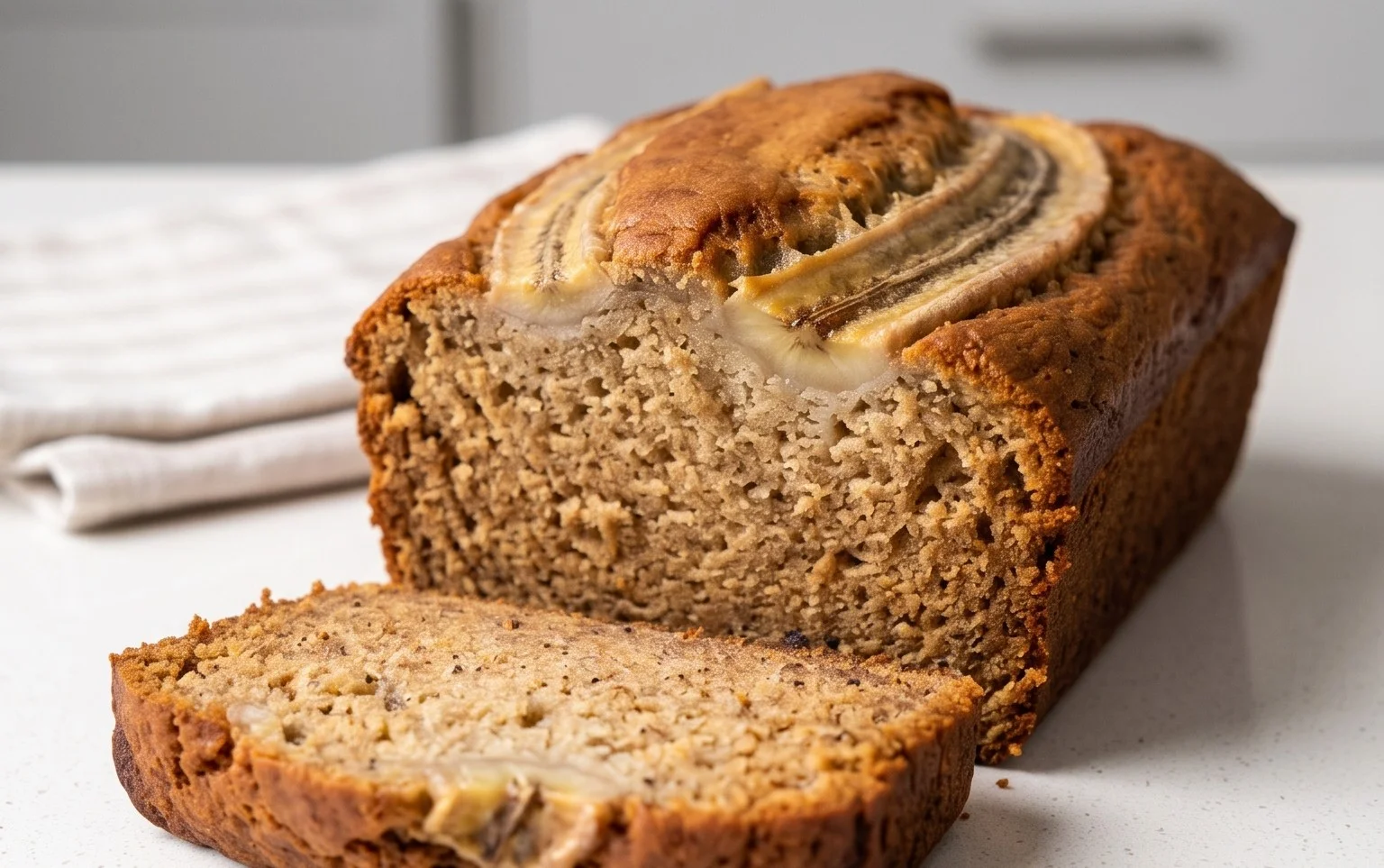 Best Banana Bread Recipe
