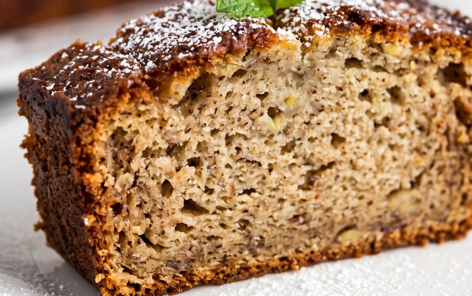 Banana Bread Recipe