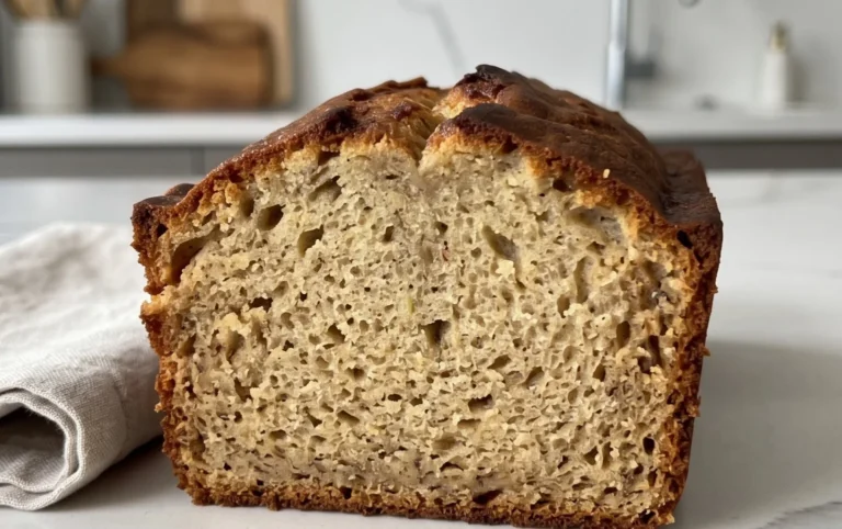 Banana Bread Recipe