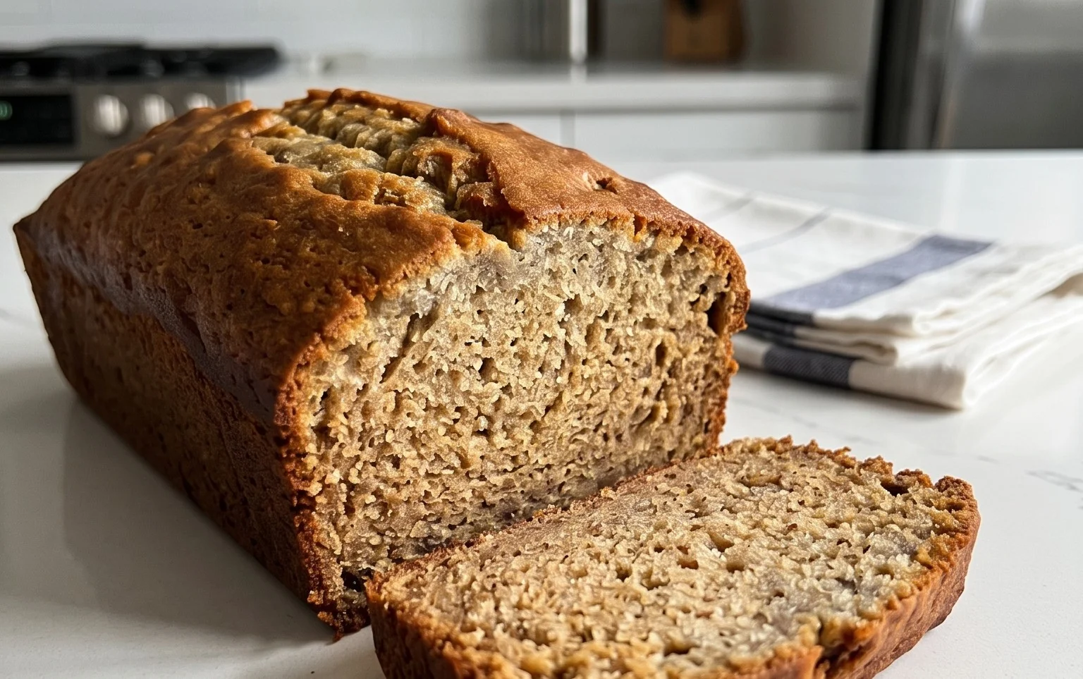 Best Easy Banana Bread Recipe