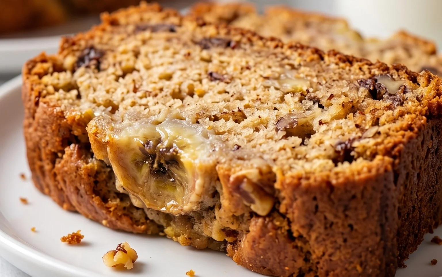 Best Banana Bread Recipe