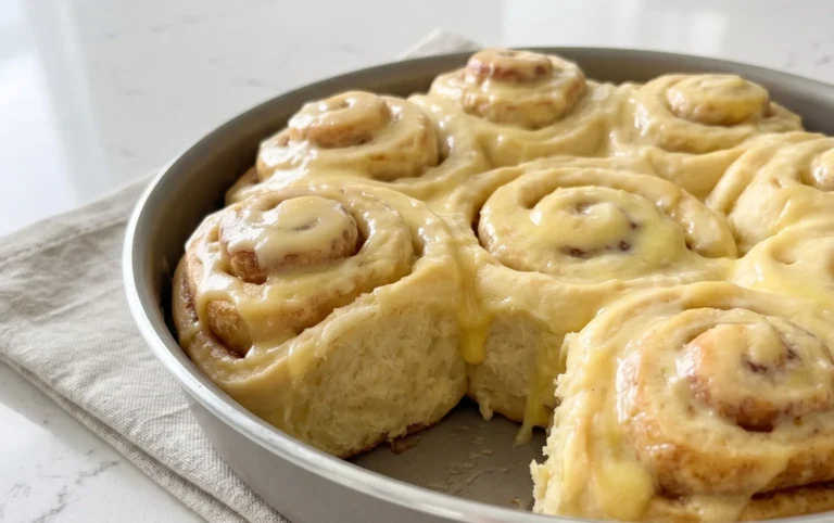 Lemon Rolls