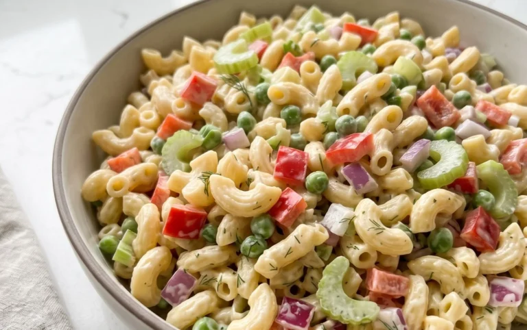 Macaroni Salad