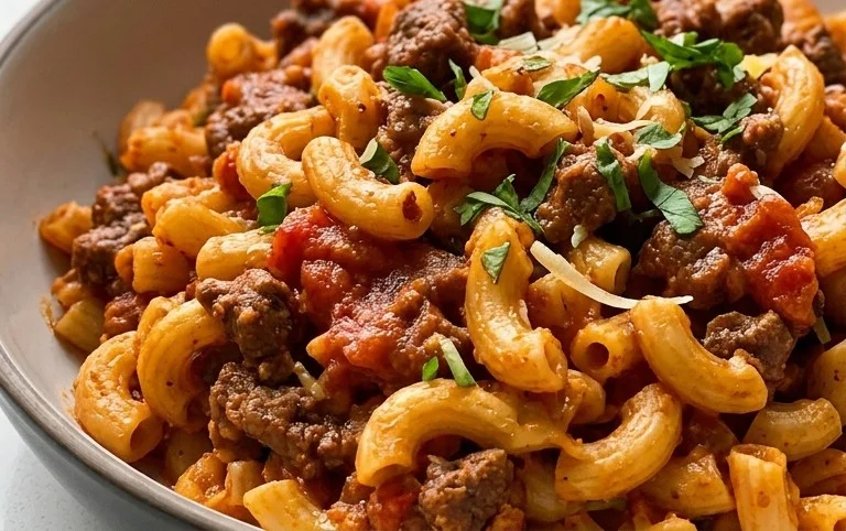 Beefaroni
