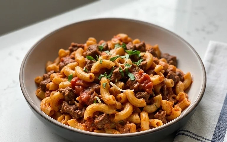 Beefaroni
