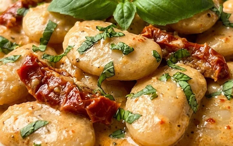 Marry Me Butter Beans