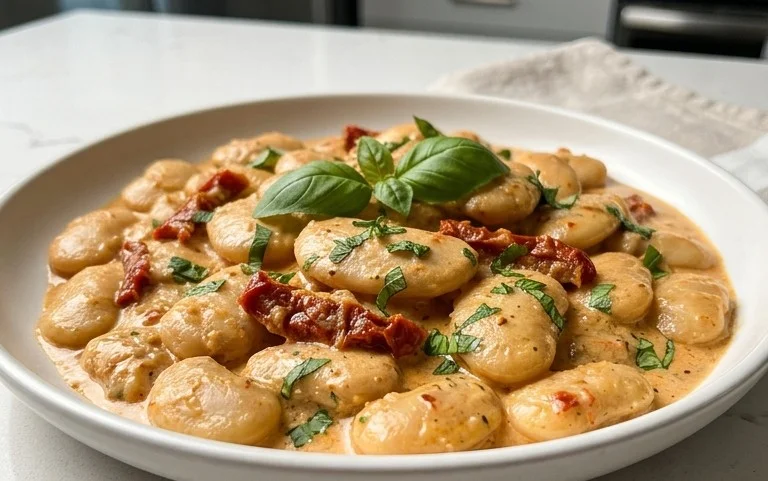 Marry Me Butter Beans