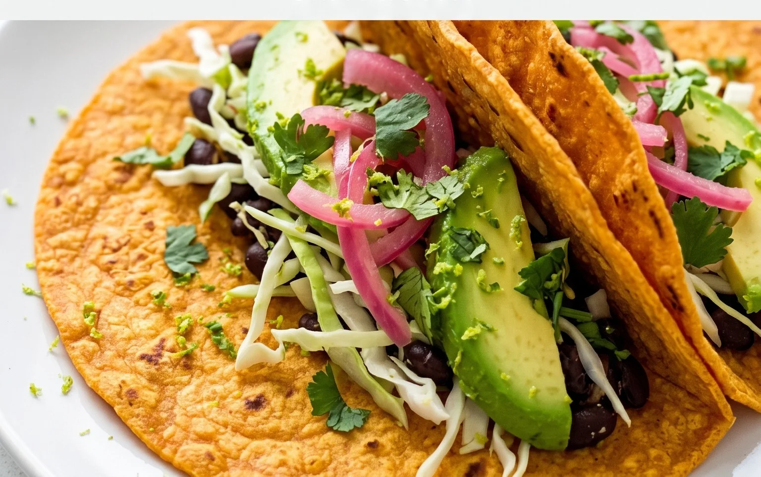 Sweet Potato Tortillas (Gluten-Free Vegan Wraps)