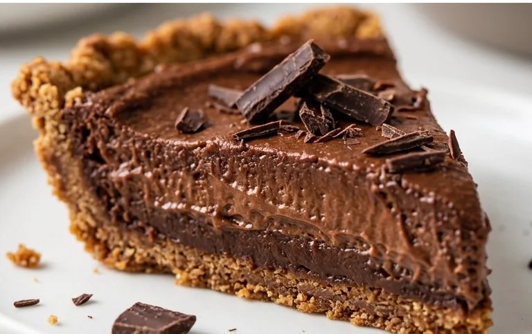 How to Make a Clay Pie