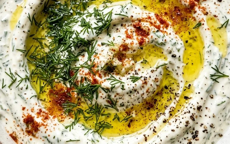 Dill Dip