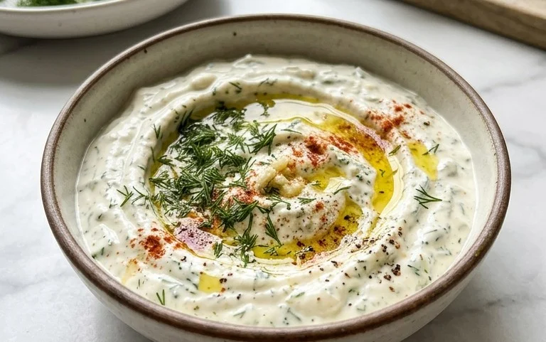 Dill Dip